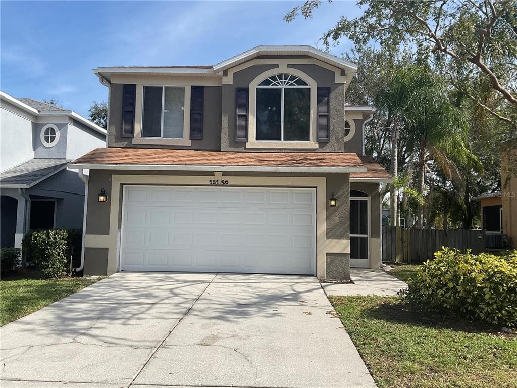 13120 FENNWAY RIDGE DRIVE RIVERVIEW, FL 33579