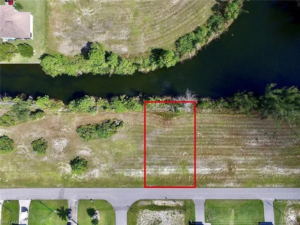 2017 NW 24TH AVENUE CAPE CORAL, FL 33993