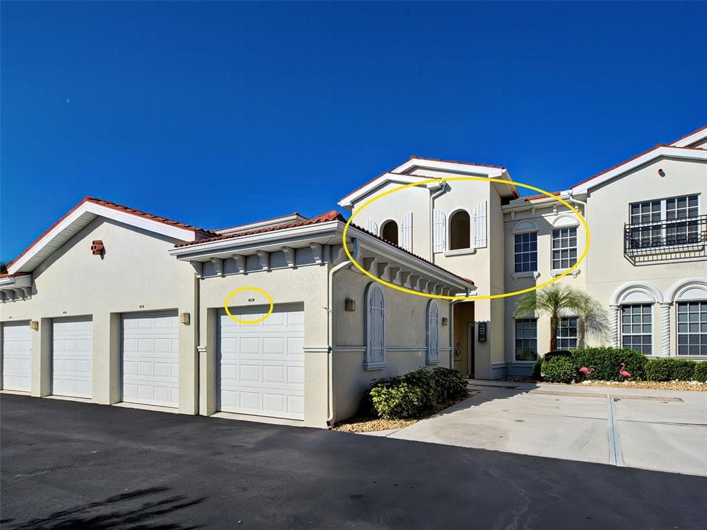 1204 RAVINIA CIRCLE UNIT 1204 VENICE, FL 34292