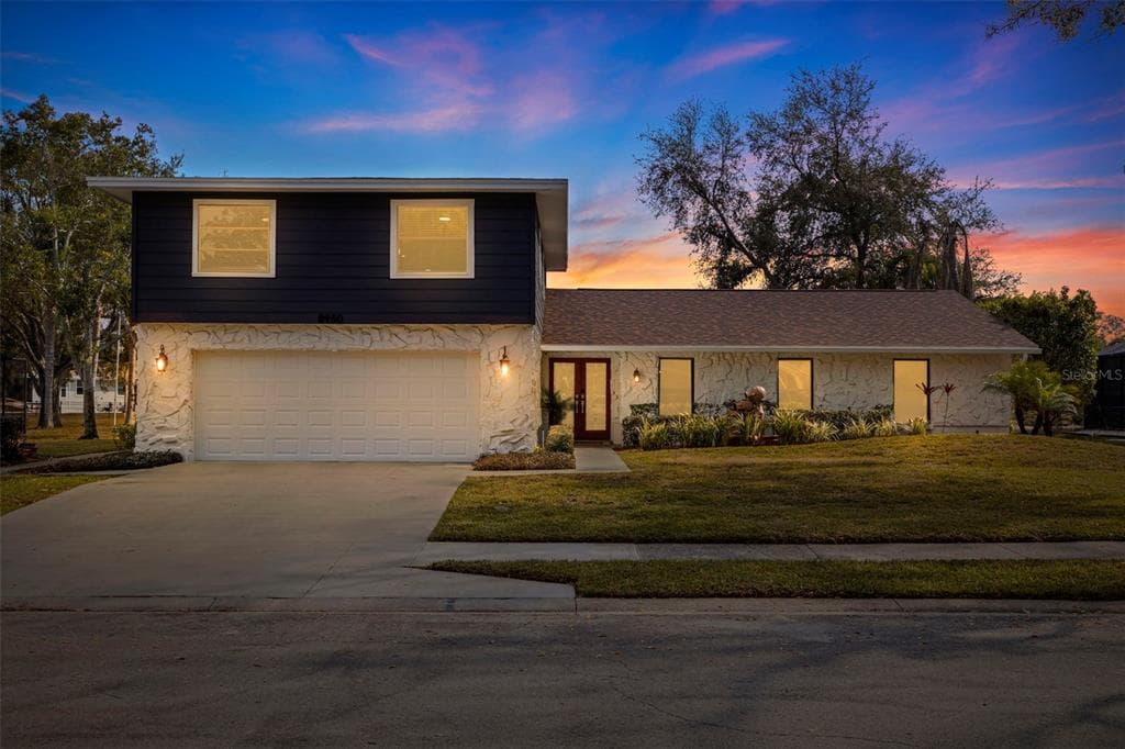 8950 BAYWOOD PARK DRIVE SEMINOLE, FL 33777