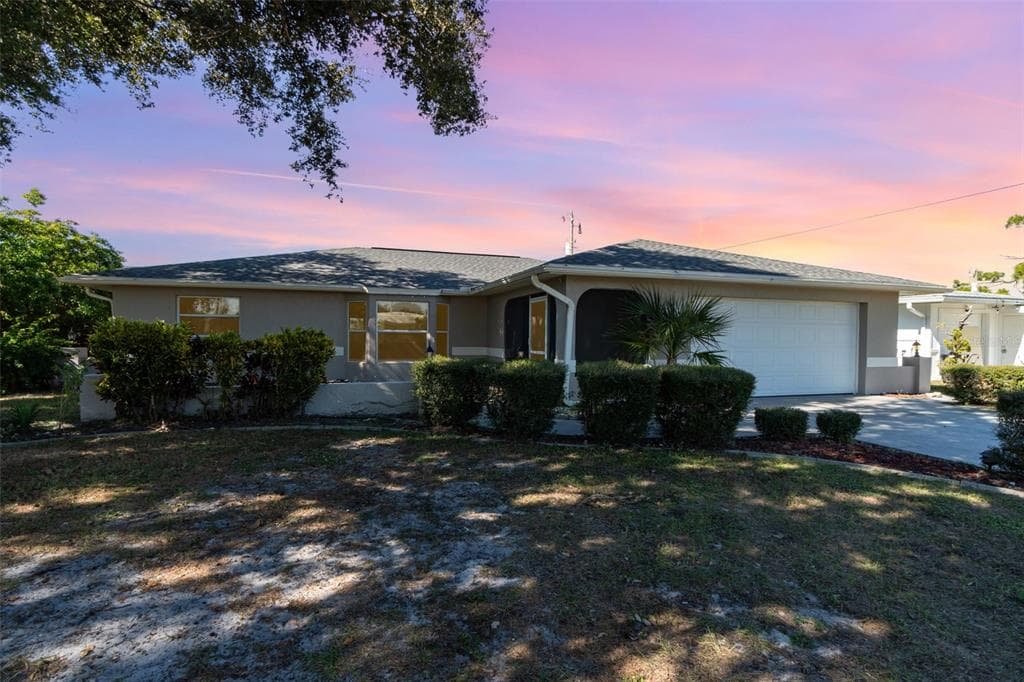 116 SAN RAFAEL AVENUE NORTH PORT, FL 34287