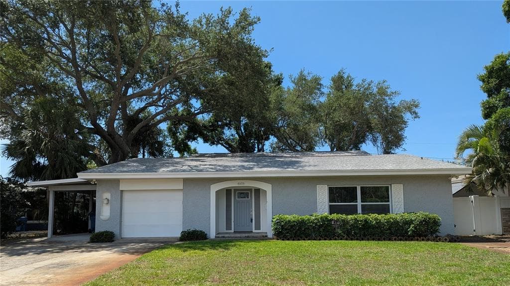 6408 7TH AVENUE N ST PETERSBURG, FL 33710