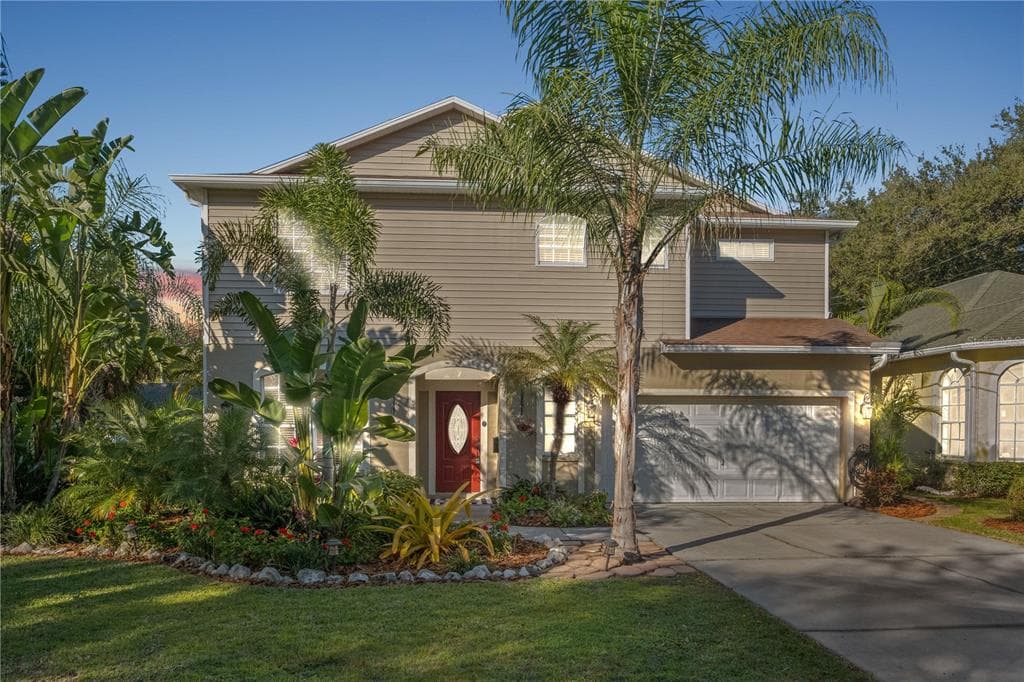 5647 VERMONT AVENUE NEW PORT RICHEY, FL 34652