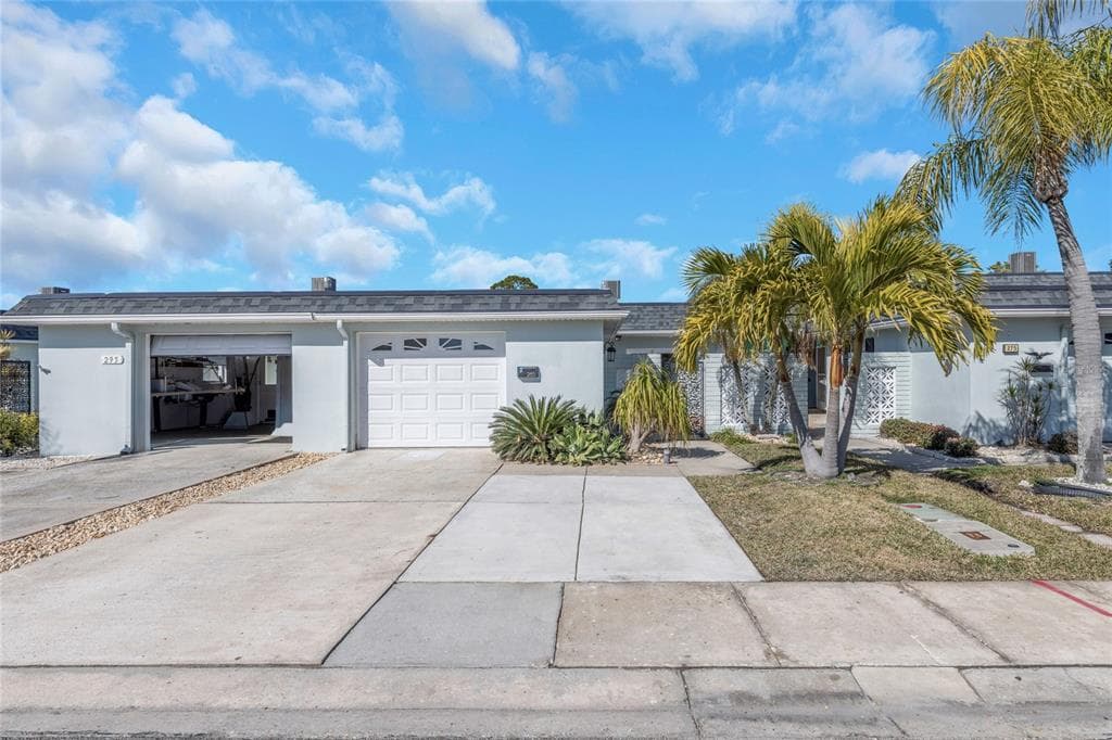 285 BOCA CIEGA POINT BOULEVARD N UNIT 3009 ST PETERSBURG, FL 33708