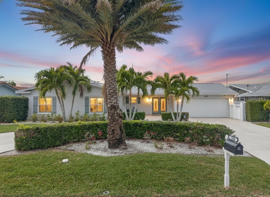 136 WINDWARD ISLAND