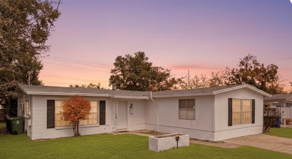 2312 E 112TH AVENUE TAMPA, FL 33612