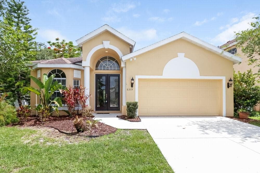 6319 LAUREL CREEK TRAIL ELLENTON, FL 34222