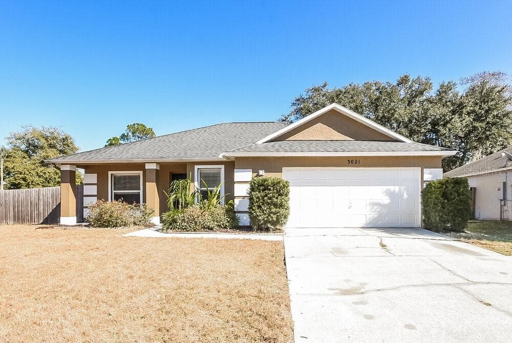 3021 COLORADO AVENUE ORLANDO, FL 32826