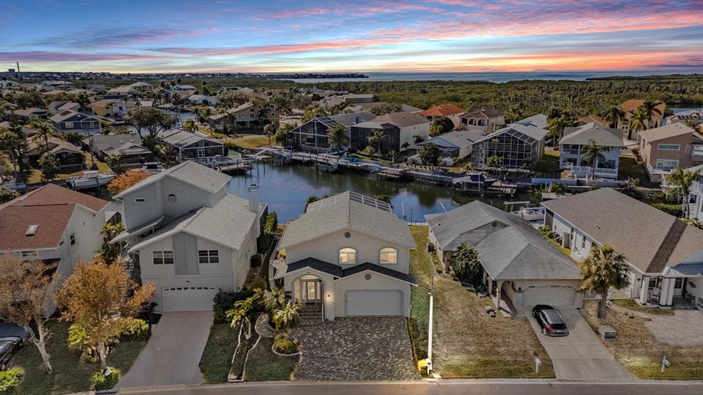 6421 DRAKE COURT NEW PORT RICHEY, FL 34652