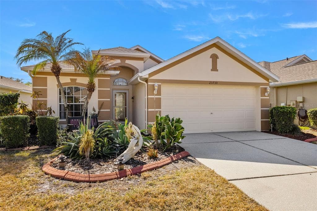 23730 CORAL RIDGE LANE LAND O LAKES, FL 34639