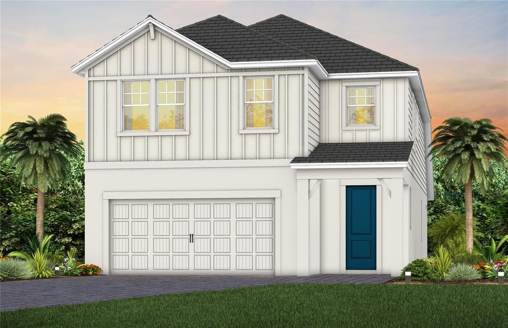 4539 GARDNER STREET BRADENTON, FL 34210