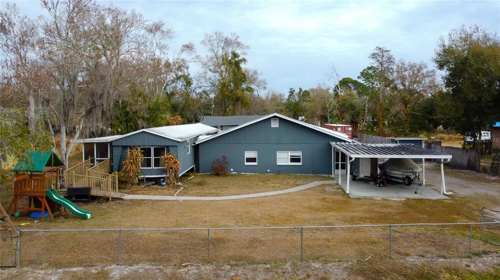 8719 S MEADOWVIEW CIRCLE TAMPA, FL 33625