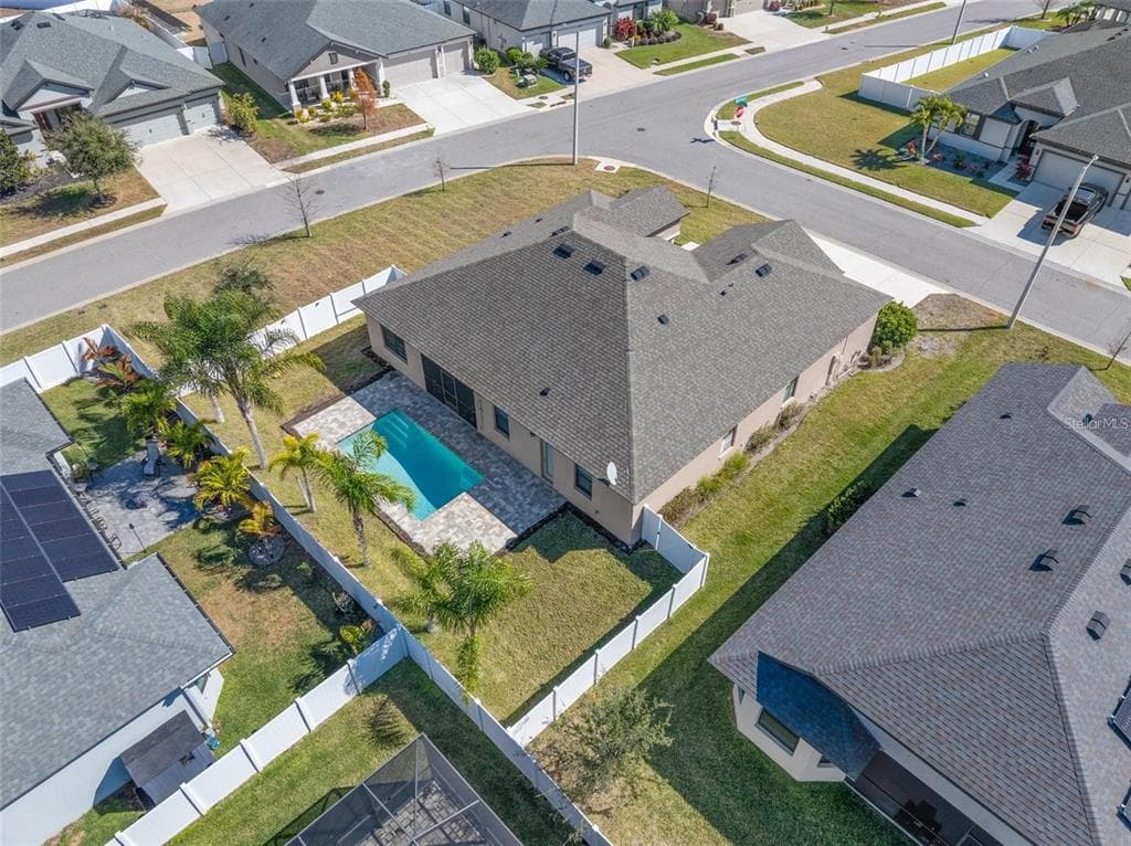3920 TEABERRY LANE SUN CITY CENTER, FL 33573