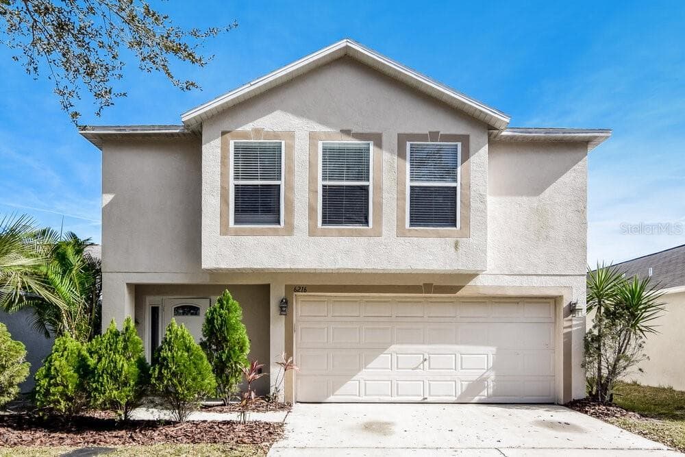 6216 CANNOLI PLACE RIVERVIEW, FL 33578