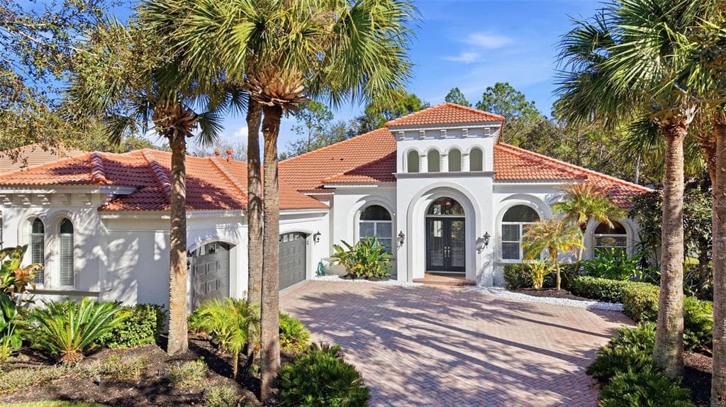 20107 OAK ALLEY DRIVE TAMPA, FL 33647