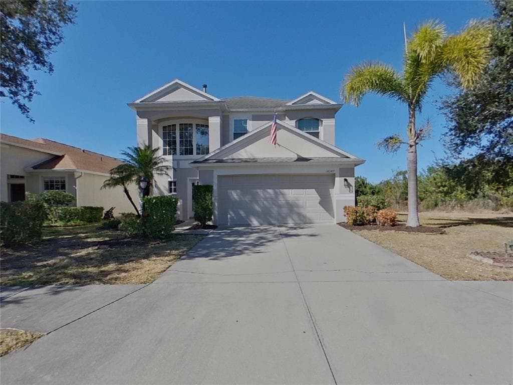 14347 GNATCATCHER TERRACE LAKEWOOD RANCH, FL 34202