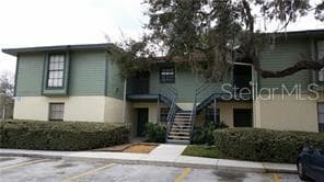 4119 ASHFORD GREEN PLACE UNIT A204 TAMPA, FL 33613