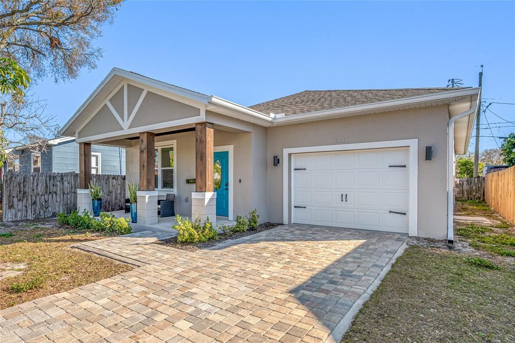 2144 43RD TERRACE N ST PETERSBURG, FL 33714