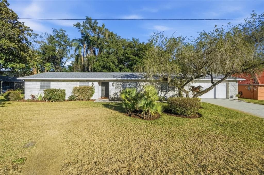 16113 TAMPA STREET LUTZ, FL 33548
