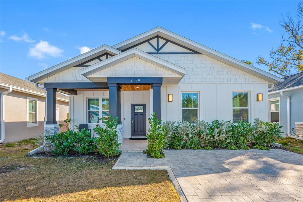 2150 43RD TERRACE N ST PETERSBURG, FL 33714