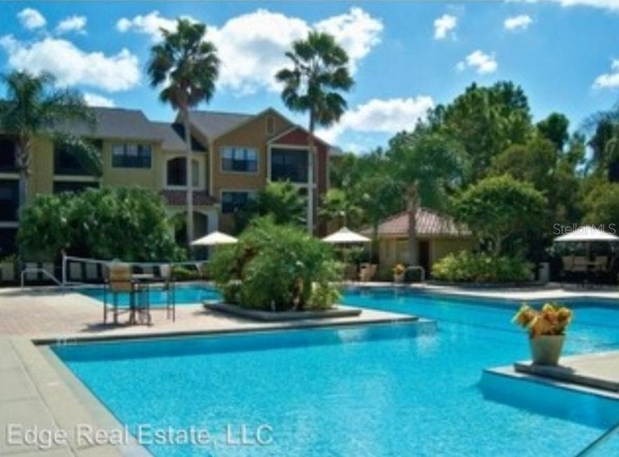 11901 4TH STREET N UNIT 6306 ST PETERSBURG, FL 33716