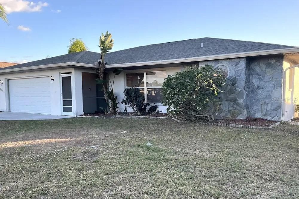 26055 OCELOT LANE PUNTA GORDA, FL 33983