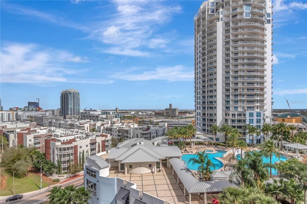 449 S 12TH STREET UNIT 1006 TAMPA, FL 33602
