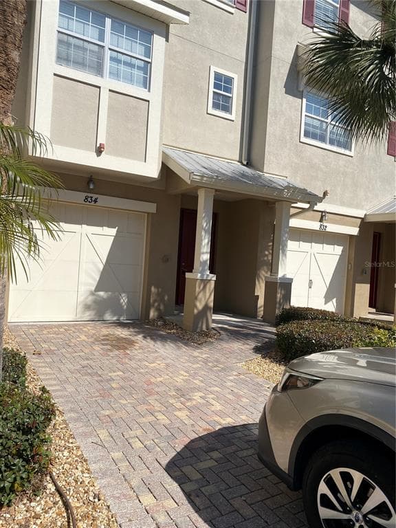 834 CALLISTA CAY LOOP TARPON SPRINGS, FL 34689