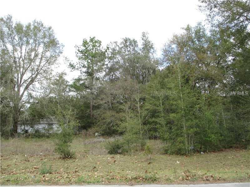 NW 3RD OCALA, FL 34482