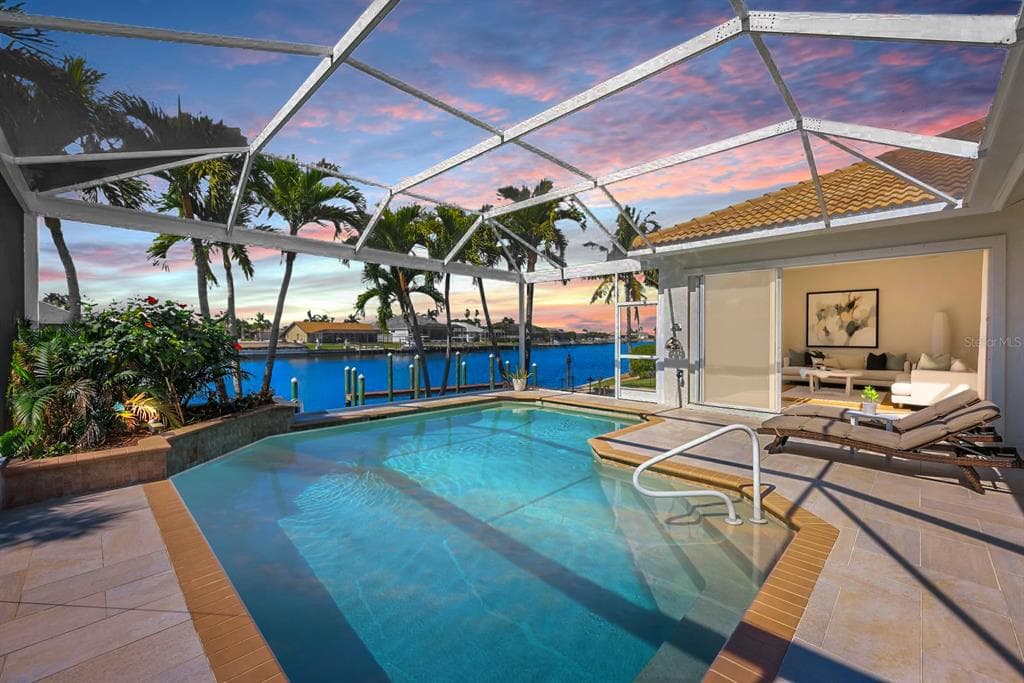 3106 SW 26TH COURT CAPE CORAL, FL 33914