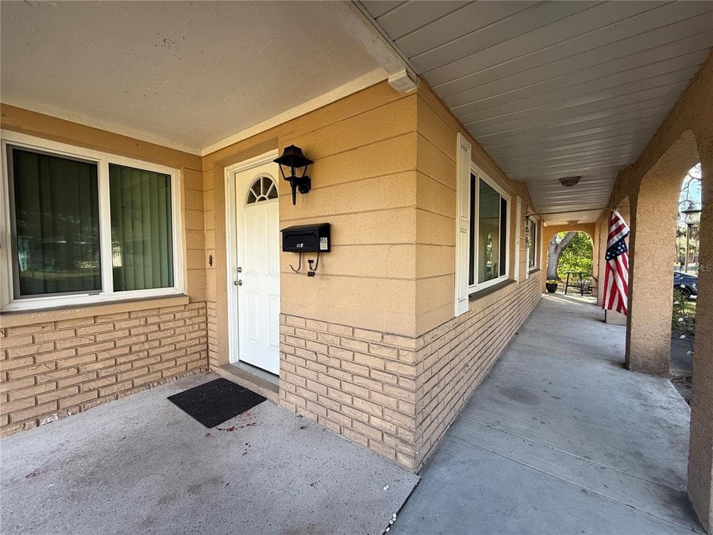 6218 MISSOURI AVENUE NEW PORT RICHEY, FL 34653