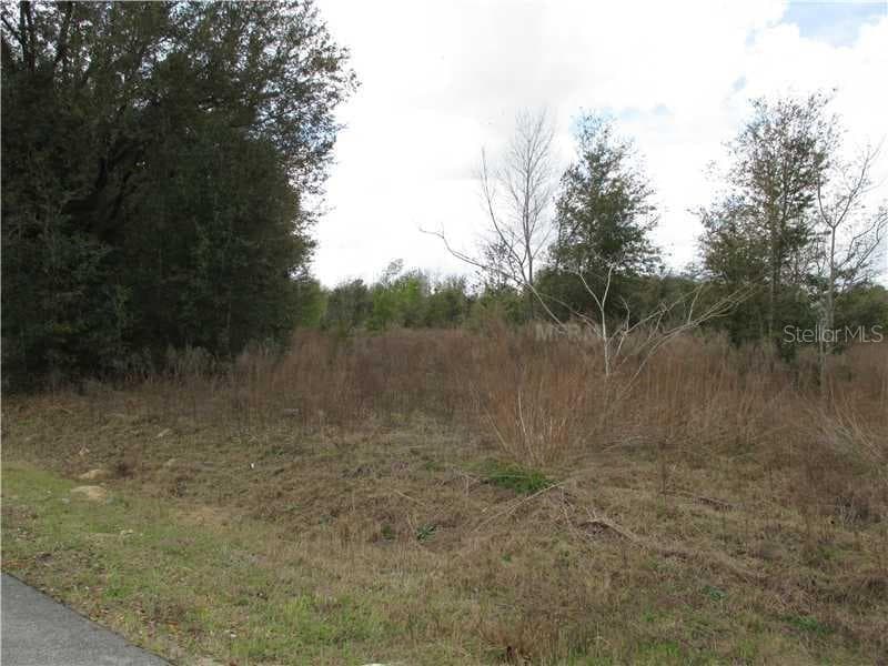 NW 56TH COURT OCALA, FL 34481
