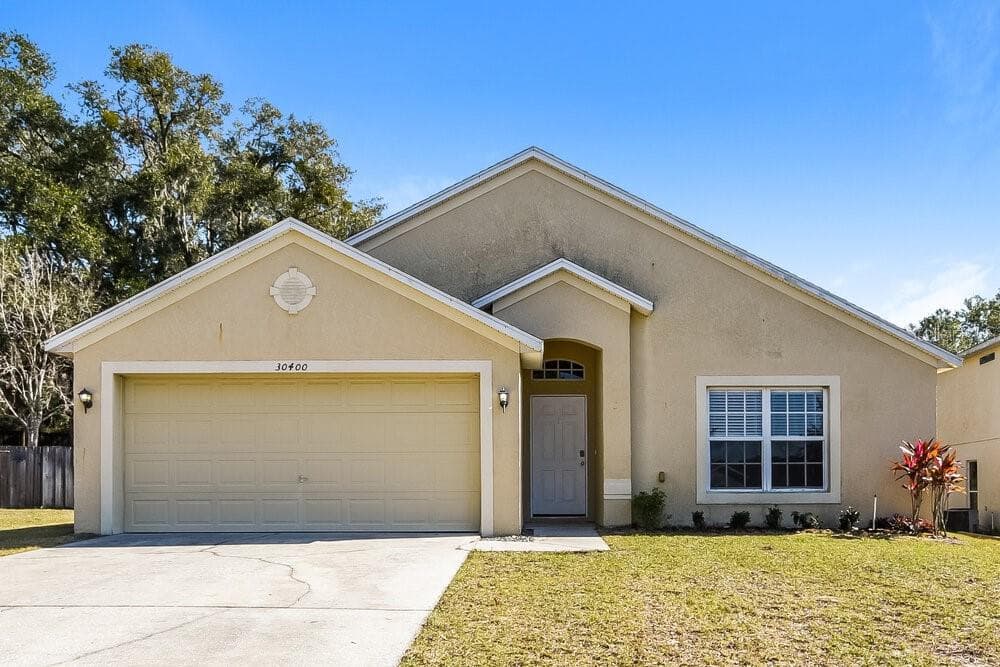 30400 PGA DRIVE SORRENTO, FL 32776