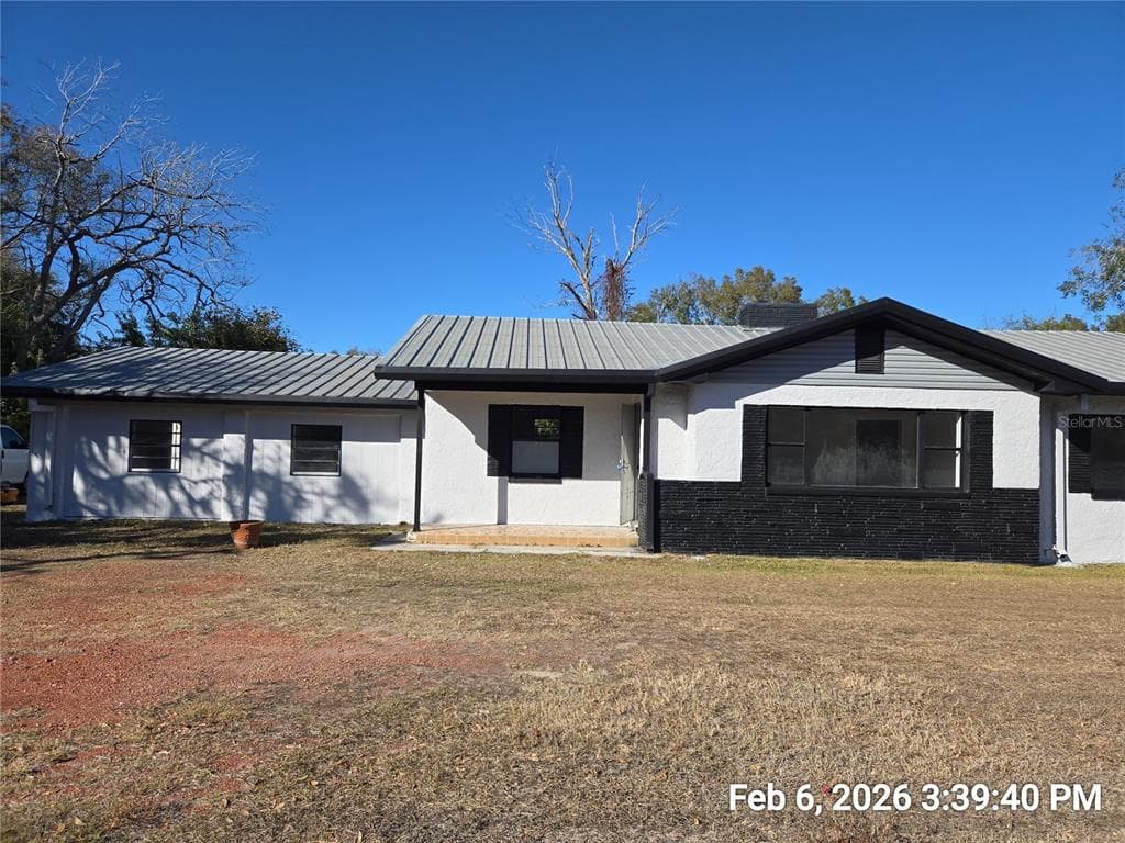 604 E COLLEGE AVENUE RUSKIN, FL 33570