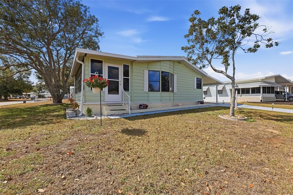 740 POLO PARK BOULEVARD DAVENPORT, FL 33897