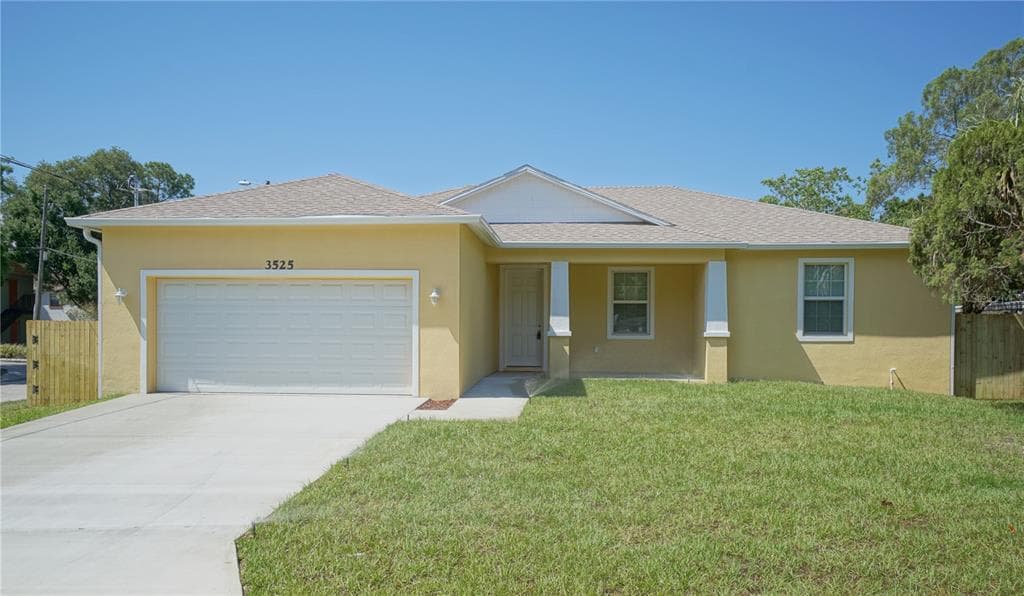 3525 W BALLAST POINT BOULEVARD TAMPA, FL 33611