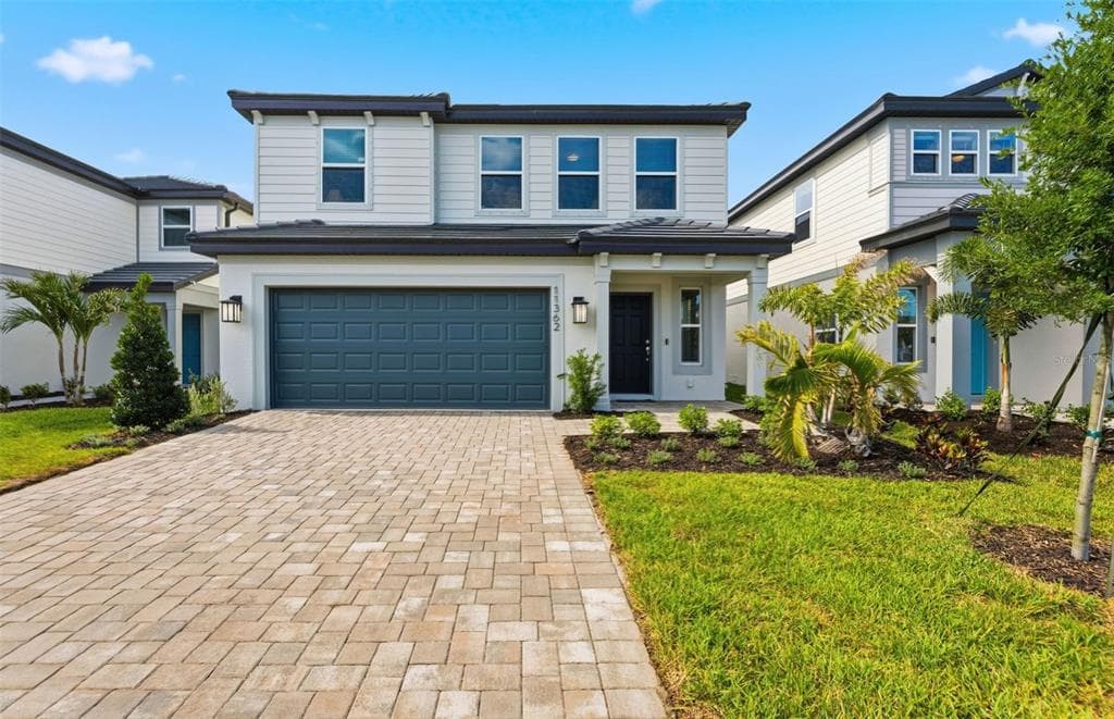 11362 MEADOW RIVER WAY PARRISH, FL 34219