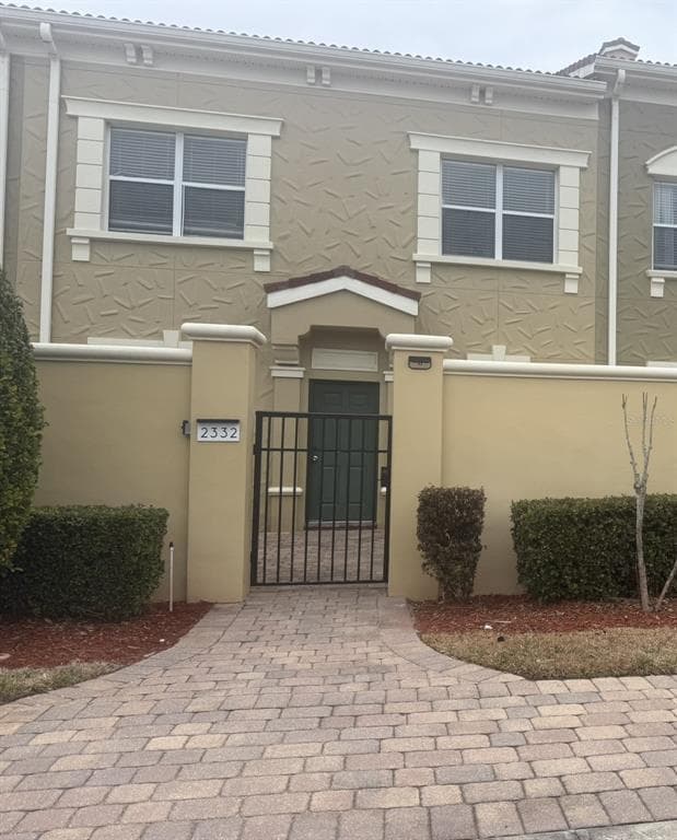 2332 BELLA VISTA DRIVE DAVENPORT, FL 33897