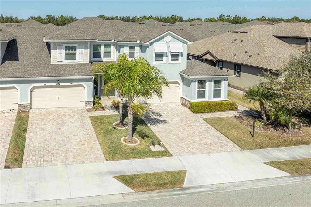 11737 BROOKSIDE DRIVE BRADENTON, FL 34211