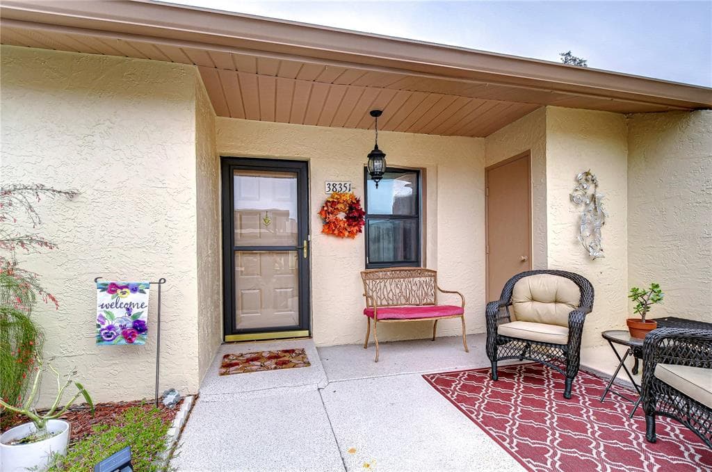 38351 IRONWOOD PLACE UNIT NA ZEPHYRHILLS, FL 33542