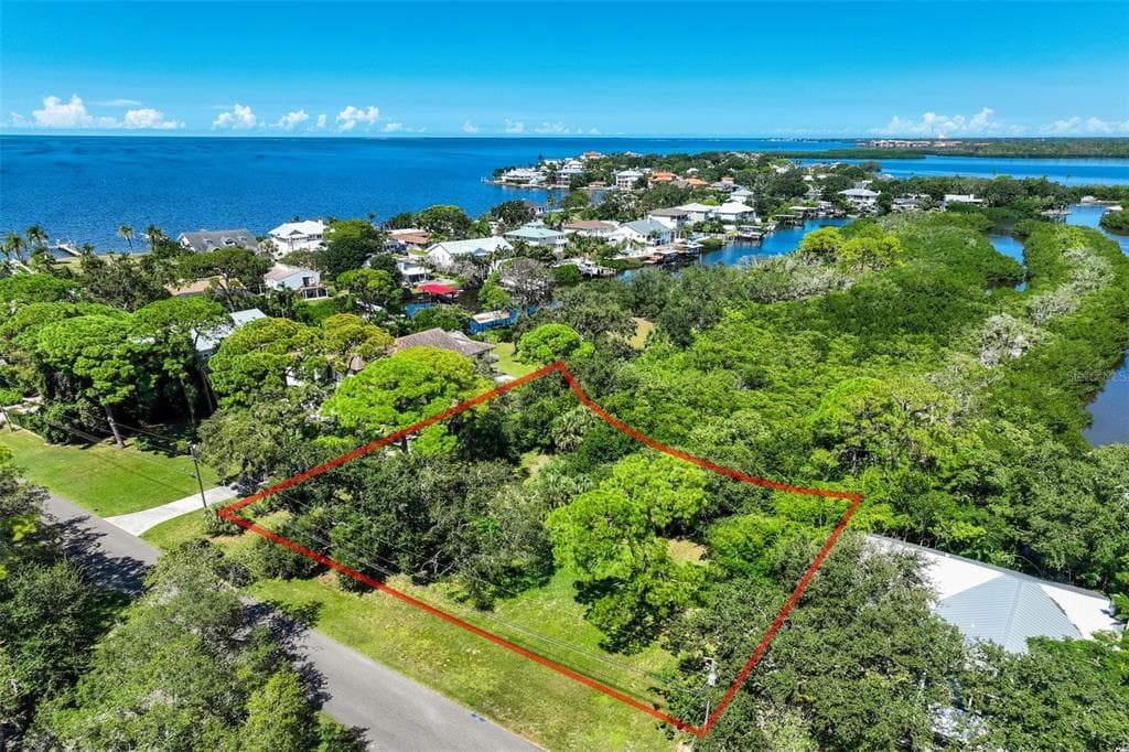 SAGE ROAD PALM HARBOR, FL 34683