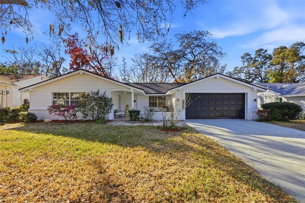 12303 CAMP CREEK LANE HUDSON, FL 34667