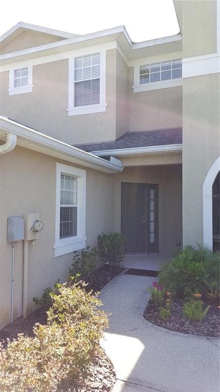 19231 STONE HEDGE DRIVE TAMPA, FL 33647