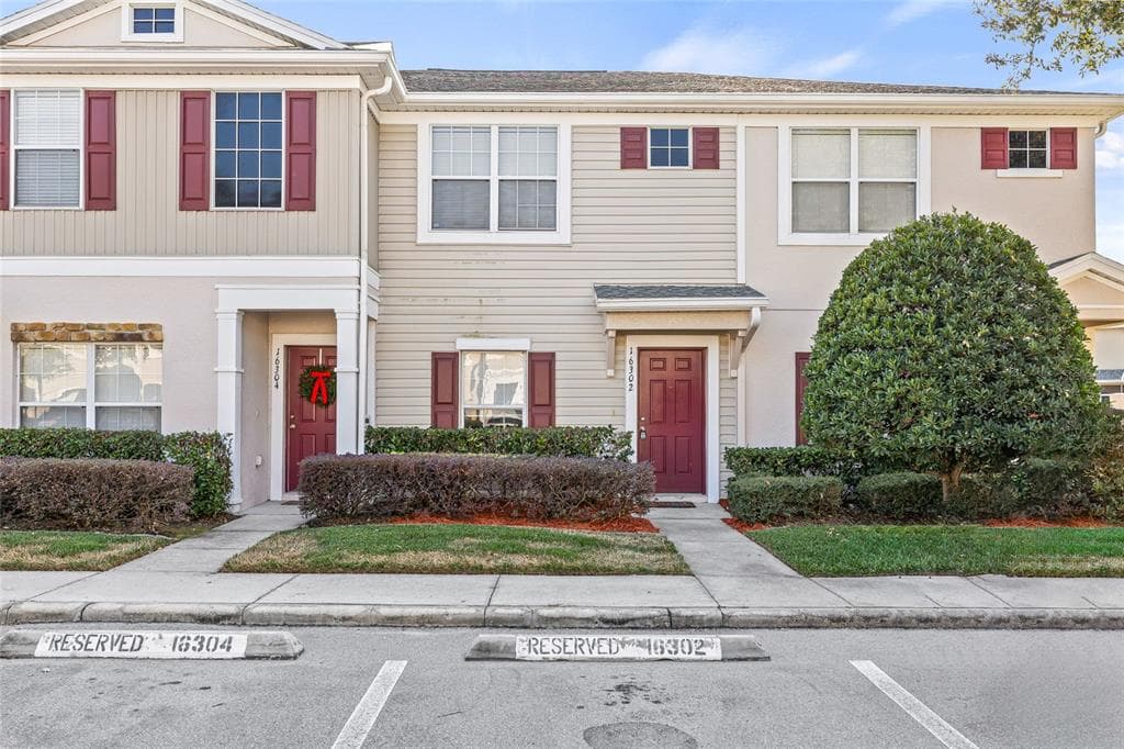 16302 SWAN VIEW CIRCLE ODESSA, FL 33556