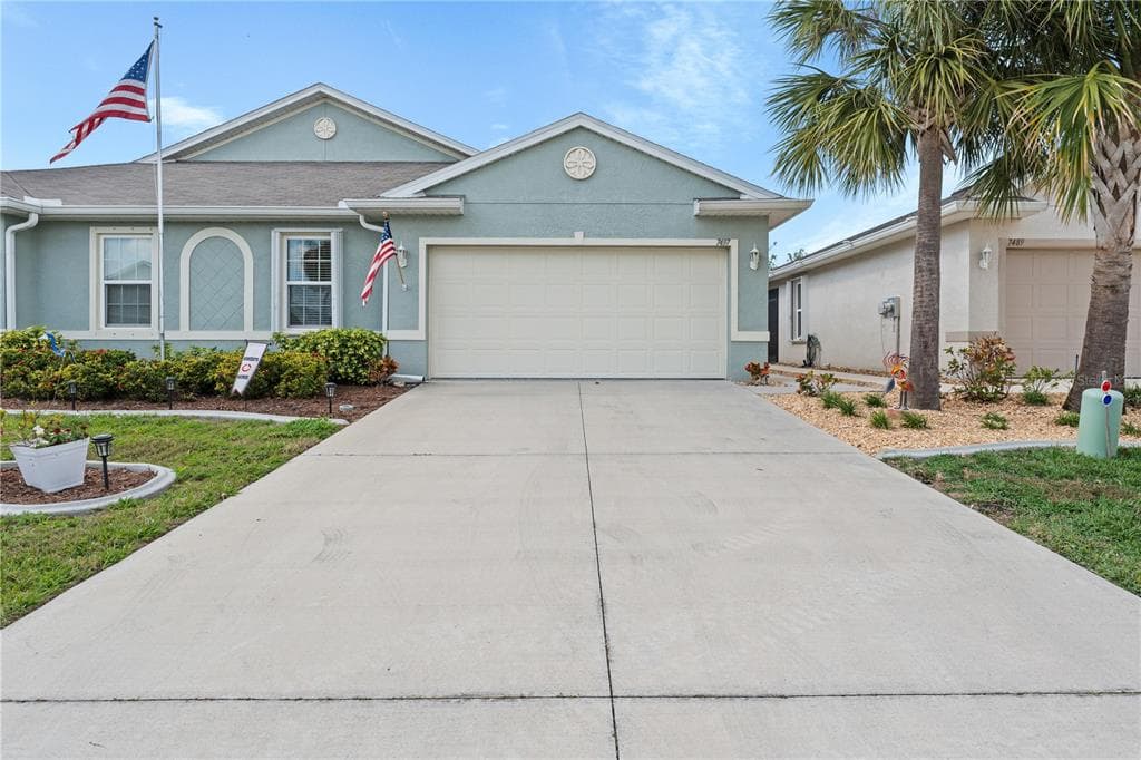 7497 W LENOX CIRCLE PUNTA GORDA, FL 33950