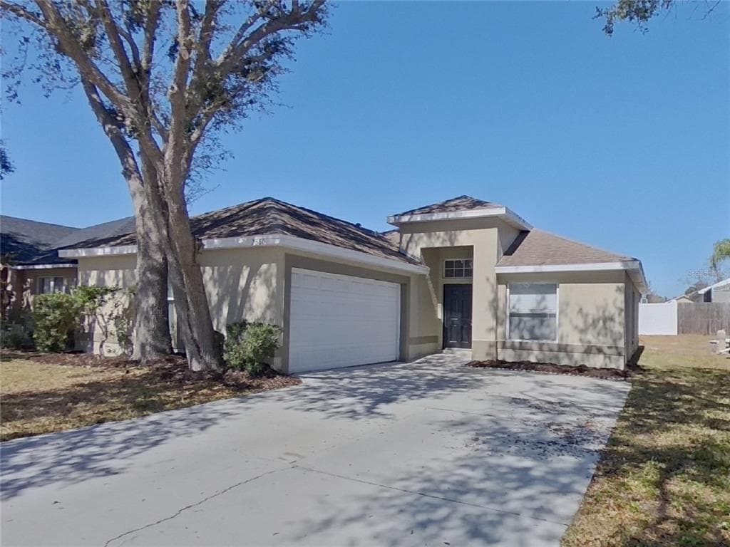 2680 CHATHAM CIRCLE KISSIMMEE, FL 34746