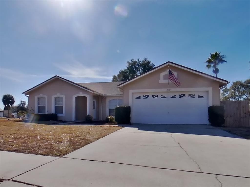 2009 KIWI TRAIL CLERMONT, FL 34714