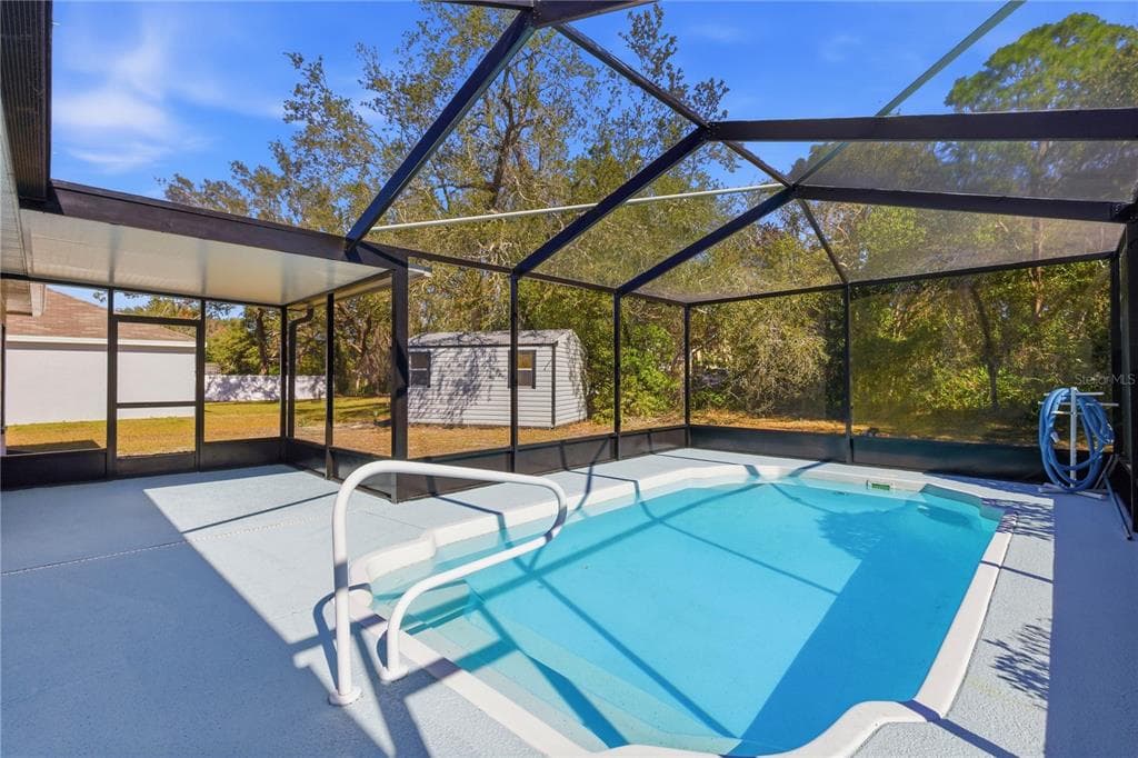 4320 BAYRIDGE COURT SPRING HILL, FL 34606