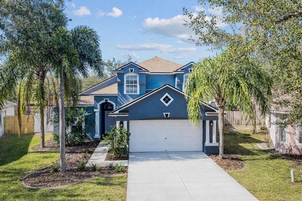 11237 LAKE LANIER DR RIVERVIEW, FL 33569