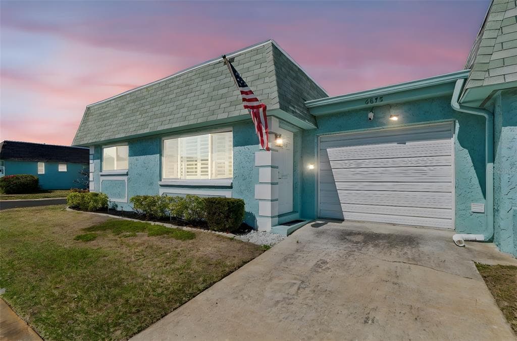 6875 MONTE CARLO N UNIT 6875 PINELLAS PARK, FL 33781